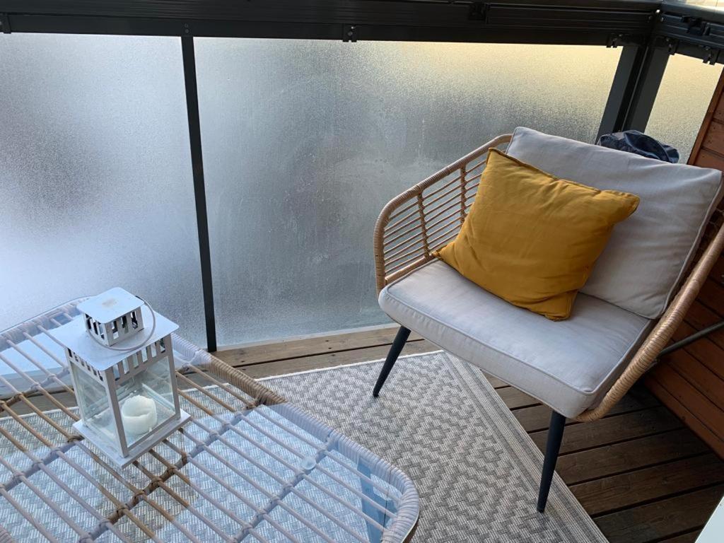 Sea, Sauna And City Center ヘルシンキ エクステリア 写真